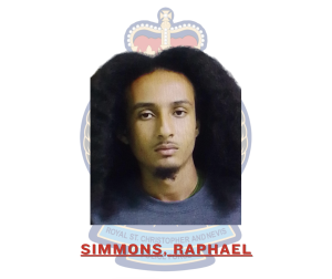 suspect